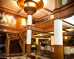 Zaza Hotel
