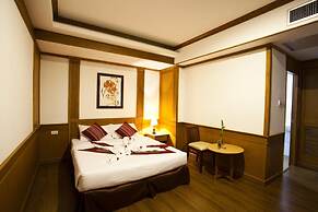 Zaza Hotel