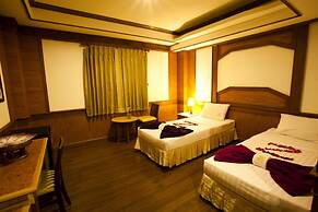 Zaza Hotel