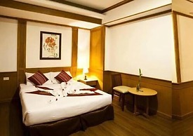 Zaza Hotel