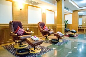 Zaza Hotel