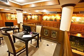 Zaza Hotel