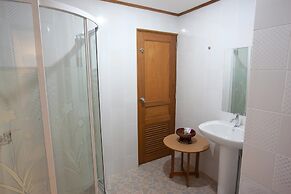 Zaza Hotel