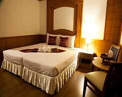 Zaza Hotel