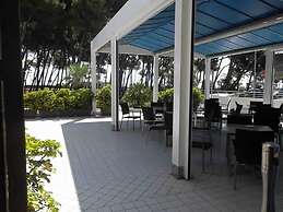 Hotel Antares
