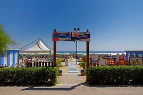 Hotel Antares