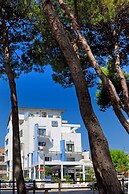 Hotel Antares