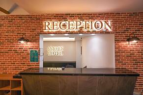 Amore Hotel