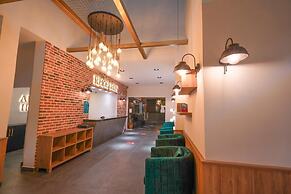 Amore Hotel