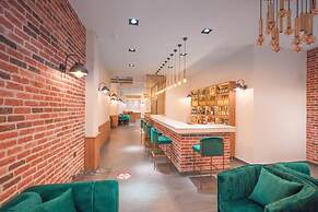 Amore Hotel