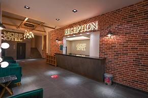 Amore Hotel