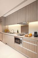 Ascott Raffles City Shenzhen