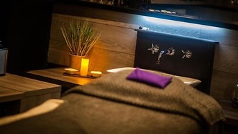 Heywood Spa Hotel
