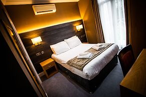 Heywood Spa Hotel