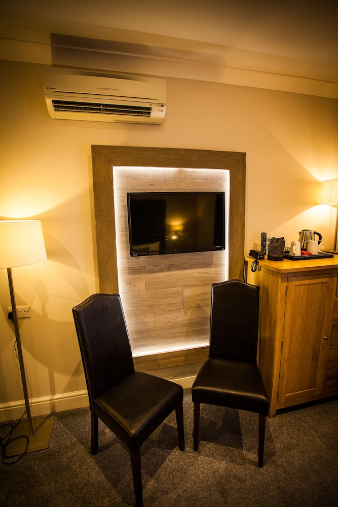 Heywood Spa Hotel