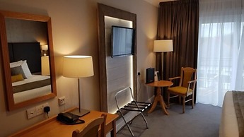 Heywood Spa Hotel