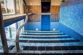 Heywood Spa Hotel
