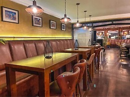 Heywood Spa Hotel