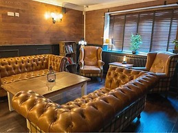 Heywood Spa Hotel
