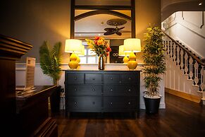 Heywood Spa Hotel