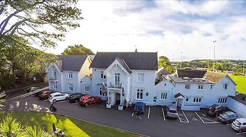Heywood Spa Hotel