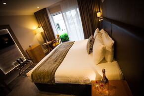 Heywood Spa Hotel