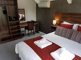 Heywood Spa Hotel
