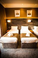 Heywood Spa Hotel
