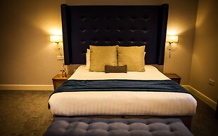 Heywood Spa Hotel