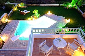 Valea Villa