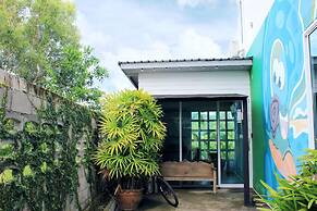 Slowlife Beach - Hostel