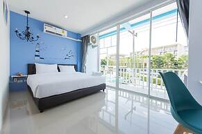 Slowlife Beach - Hostel