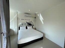 Dwell Phuket Airport
