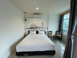 Dwell Phuket Airport