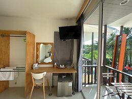 Dwell Phuket Airport