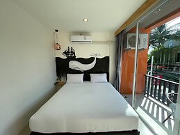 Dwell Phuket Airport