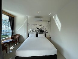 Dwell Phuket Airport