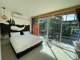 Dwell Phuket Airport
