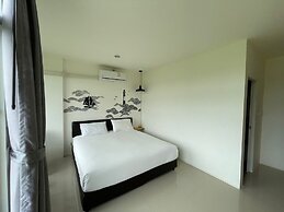 Dwell Phuket Airport