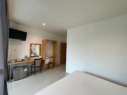 Dwell Phuket Airport