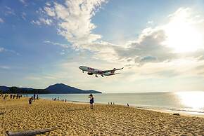Dwell Phuket Airport