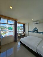 Dwell Phuket Airport