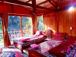 Freedom Homestay