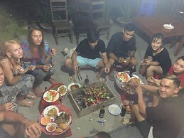 Freedom Homestay