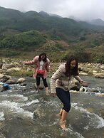 Freedom Homestay