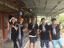 Freedom Homestay