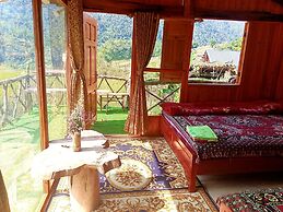 Freedom Homestay