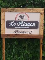 Le Rianon
