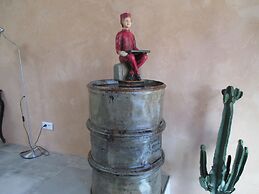 Le Mas Du Fort