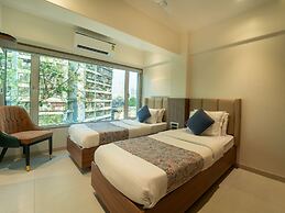 Hotel Kalpana Palace